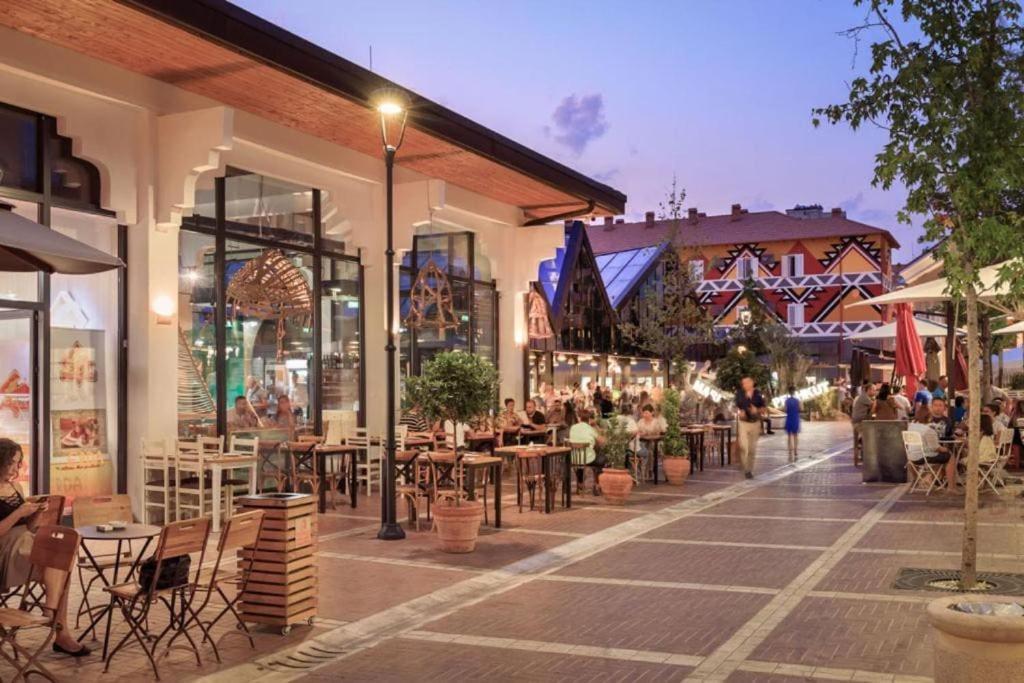 Appartement Cozy 16 - Pazariri D Tirana