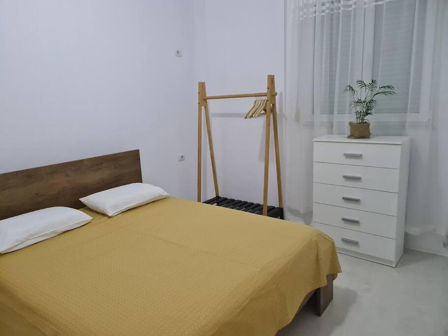 Cozy 16 - Pazariri D Appartement Tirana