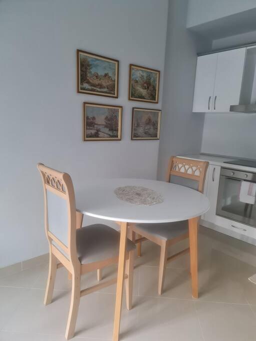 Cozy 16 - Pazariri D Appartement