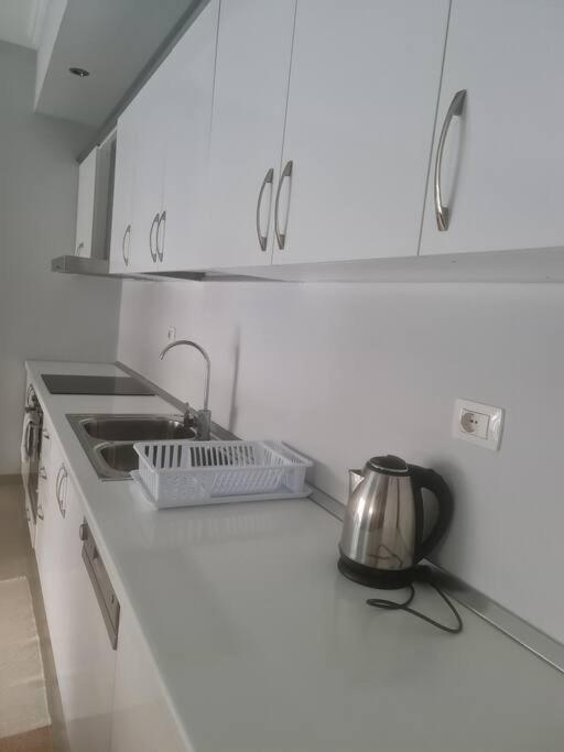 Appartement Cozy 16 - Pazariri D *