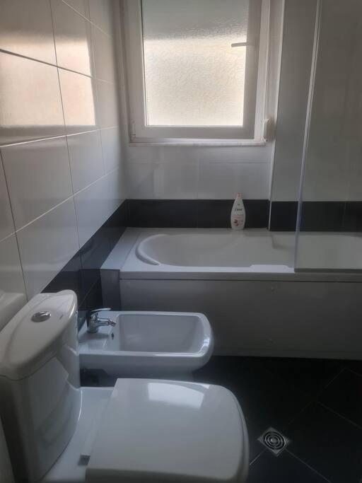 Appartement Cozy 16 - Pazariri D Tirana