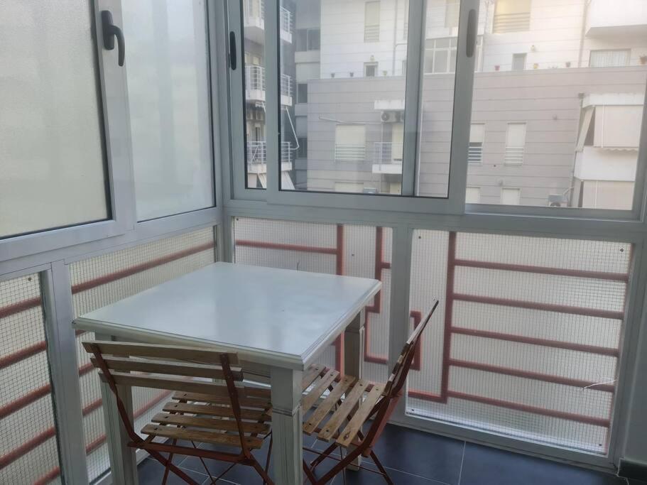 Appartement Cozy 16 - Pazariri D Tirana